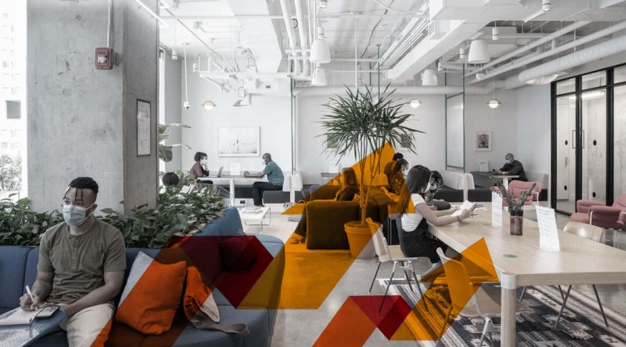 COWORKING, un impulso al espacio flexible de oficinas