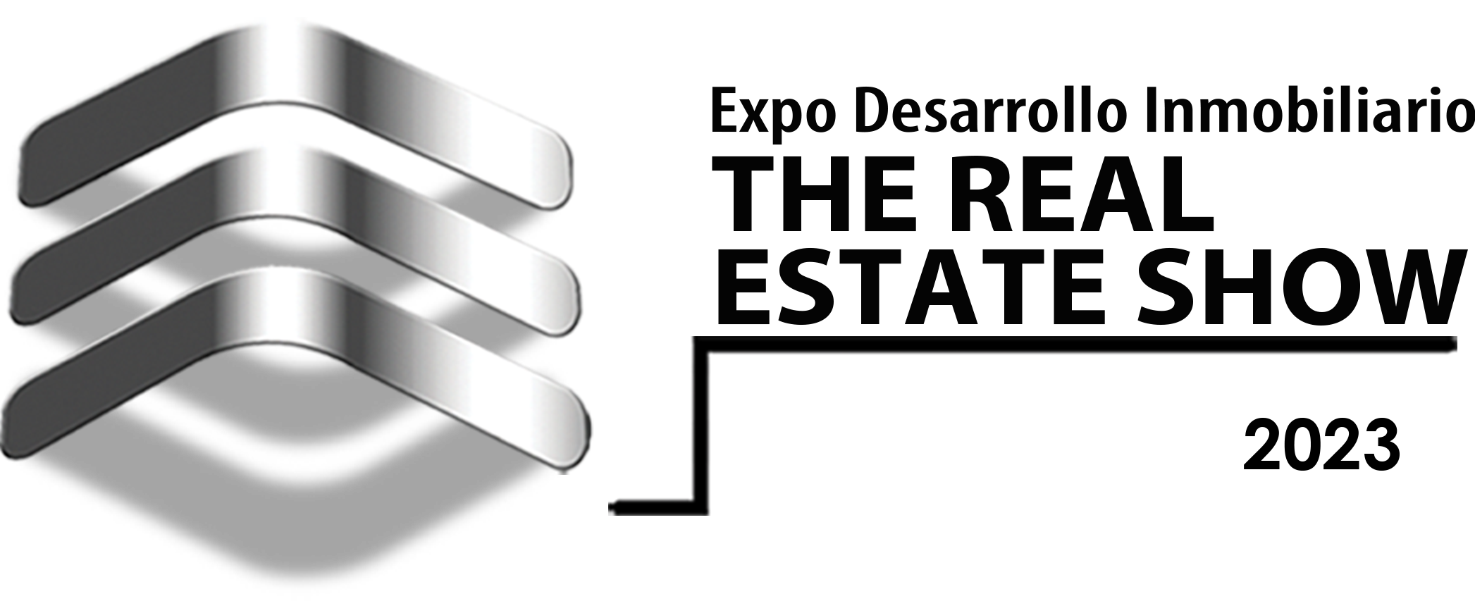 The Real State Show Logo