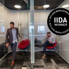Instalaciones de JLL México son reconocidas con destacado premio Internacional de Diseño