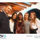 ZVA Interiores estrena oficinas 