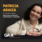 GAYA anuncia nombramiento en su grupo Directivo