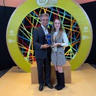 PM STEELE recibe su décimo Distintivo ESR