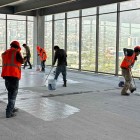 MENRO Construcción, 13 años de innovación y calidad en construcción corporativa