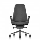 Geiger, Silla Taper 