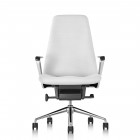 Geiger, Silla Taper Blanca