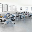Knoll - Antenna Workspaces®, Antenna Workspaces 