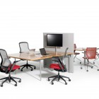 Knoll - Antenna Workspaces®, Antenna Workspaces 