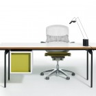 Knoll - Antenna Workspaces®, Antenna Workspaces 