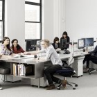 Knoll - Antenna Workspaces®, Antenna Workspaces 