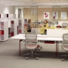 Knoll - Antenna Workspaces®, Antenna Workspaces 