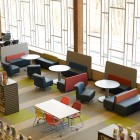 Gather, Mindshare & Linger