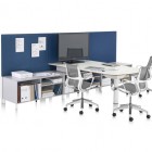 Setu, Setu Chairs with Canvas Dock