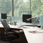 Brazo M2 Humanscale, Brazos M2