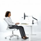 Brazo M2 Humanscale, Brazos M2