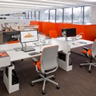 Amia, Amia + FrameOne Bench