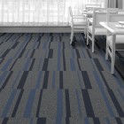 Velvet Stripe, Velvet Stripe