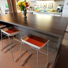 Campfire Big Table, Big Table