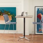 Very , Very Wire Stool