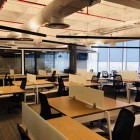 Teknion Desking & Benching Systems, Estaciones de Trabajo Procesar