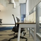 Teknion Desking & Benching Systems, Estaciones de Trabajo 2 Procesar