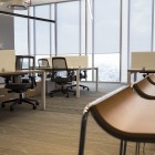 Teknion Desking & Benching Systems, Estaciones de Trabajo 3 Procesar