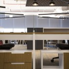 Teknion Desking & Benching Systems, Estaciones de Trabajo 4 Procesar