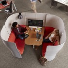 Openest, Openest Booth