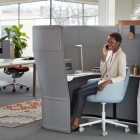 Openest, Openest Booth