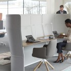Openest, Openest Booth