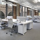 VITRA, Estaciones de trabajo WORK IT