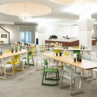 VITRA, Estaciones de trabajo JOYN