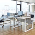 VITRA, Estaciones de trabajo TYDE
