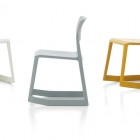 VITRA, Silla Auxiliar TIP TON