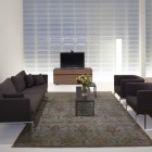 VITRA, Sillones  de Visita SUITA
