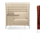 VITRA, Sillones de trabajo ALCOVE