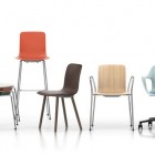 VITRA, Silla Auxiliar HAL