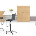 VITRA, Sistema Multiproposito LEVEL 34