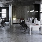 JG Group, Estaciones de trabajo ADAPTA PLUS