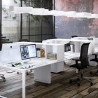 JG Group, Estaciones de trabajo ADAPTA 2 PLUS