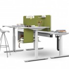 JG Group, Estaciones de trabajo TCARE