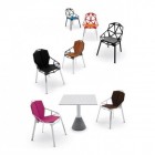 MAGIS, ONE CHAIR