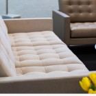 Florence Knoll Collection, Relaxed sofa