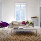 Florence Knoll Collection, End table
