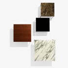 Florence Knoll Collection, End table