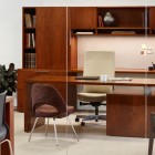 Knoll - Reff Profiles, Knoll Reff Profiles