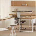 Knoll - Reff Profiles, Knoll Reff Profiles