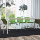 MAGIS, Mesa STEEL WOOD