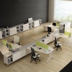 ISMOBEL, Estaciones de trabajo MAYA
