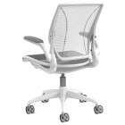 Humanscale - Diffrient World, 