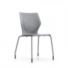Knoll - Multigeneration Chair, 